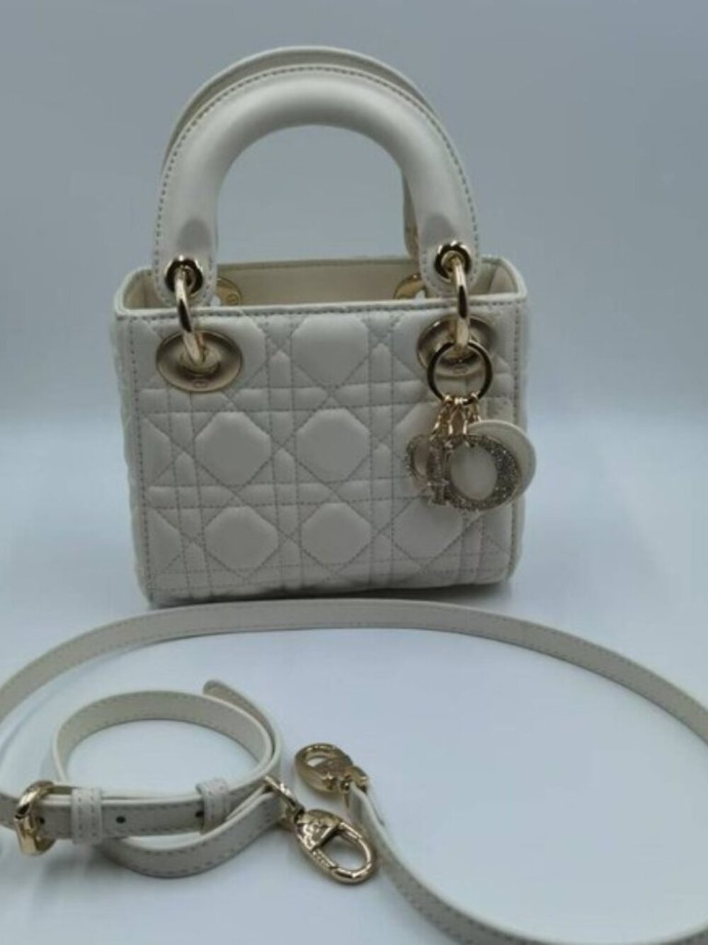 Dior bags